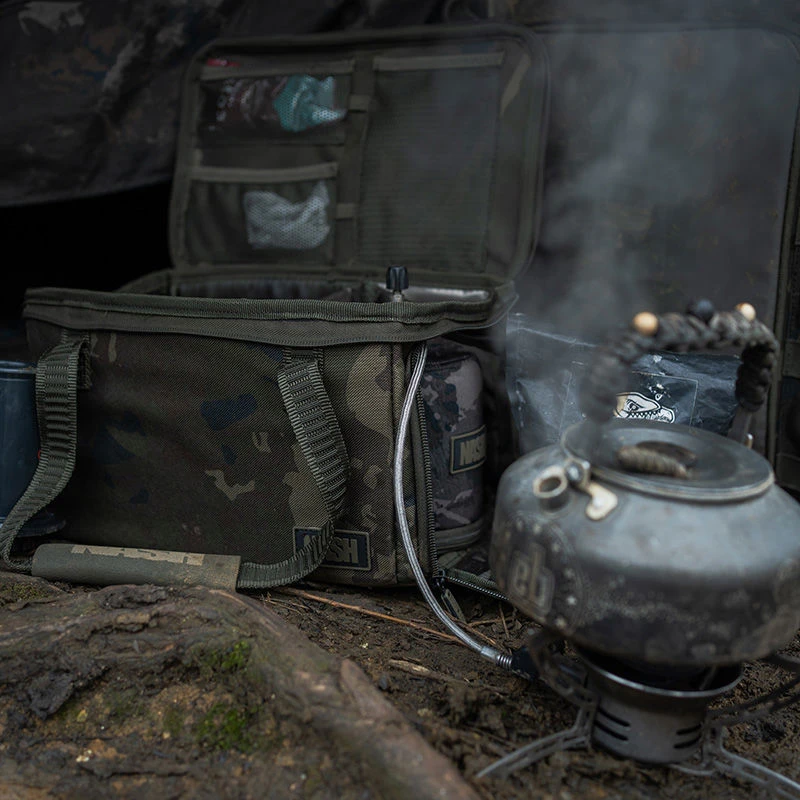 Nash Subterfuge Brew Kit Bag